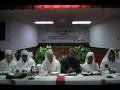 Bible Study: Panel (2)
