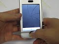 PDair Aluminum Metal Case for Apple iPhone Book Type Silver PDair Aluminum Metal Case for Apple iPhone Book Type Silver