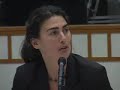 Fair Use and Free Speech