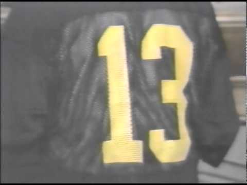 army football