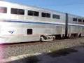 Amtrak #14 of Sun 7 Sep 2008