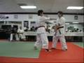 Black Belt Testing Part 5