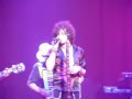 Enrique Bunbury Live at Nokia theatre, L.A. CA 11-4-09 Part 3