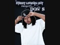 Ciroc Way - Don S