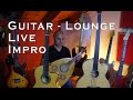 Christophe Goze Live guitar impro