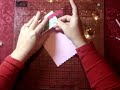 Scrapbooking - Created with Paper November 2009 Episode 11