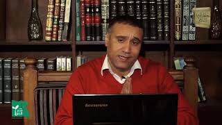 سخافة المتكلم