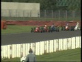 Marco L. Sorensen, 2008 Wins the Formula Ford race at Silverstone.