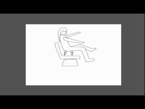 Demetri Martin -- rejected comedy special ideas