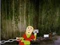 El juego del miedo by maty trailer animacion