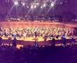 Star Wars de John Williams. OFUNAM por Alun Francis