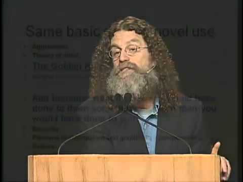 Dr. Robert M. Sapolsky | Steven Barclay Agency