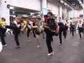 Tae Bo an der Messe Basel