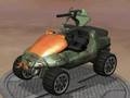 Spore: Warthog (Halo)