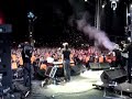 Maximo Park at Leeds Festival