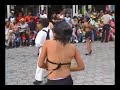 fiestas de puyo 2007