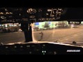 Boeing 737 cockpit takeoff