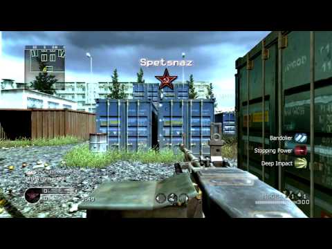 how to enable killcam in cod4 promod