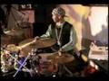 Sean Chopz Wright on the Drumz