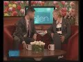 Ellen Degeneres Show Maroon 5 interview Ellen Degeneres Show Maroon 5 interview