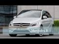 Mercedes Clase B 2011