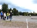 Finnish Championships of boot-throwing, Harjavalta 18.08.2007