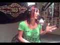 Bai Ling (Southland Tales) -Indie 103.1 FM w/ Joe Escalante Bai Ling (Southland Tales) -Indie 103.1 FM w/ Joe Escalante