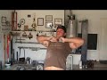 The \"Humbler\" failed attempt