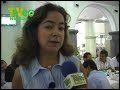 Conferencia sobre creditos Pymes en Morelos