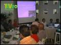 Conferencia sobre creditos Pymes en Morelos