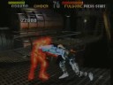 killer instinct emulated with u64 3/3 killer instinct emulated with u64 3/3