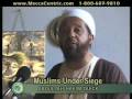 Islam/deutsche Untertitel/Unterdrückung der Muslime-warum?