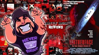 Texas Chainsaw Massacre III: Video Review