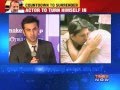 Bollywood supports Sanjay Dutt