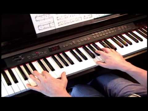 I Saw Her Standing There - The Beatles video tutorial preview
