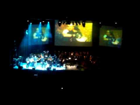 VGL 09 LA - Need for Speed (On My Own performed by Splitting Adams)