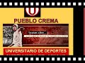 Copa Sudamericana: Razones de la derrota de la U ante Vasco de Gama (09 de noviembre 2011)
