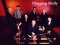 Flogging Molly-Drunken Lullabies
