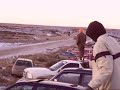 Rally Bandera a Cuadros 2008