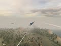 PoE2 Air Combat