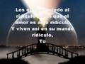 Las Cartas de amor