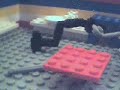 Stud-Motion: Attack of the Blobs Stud-Motion: Attack of the Blobs
