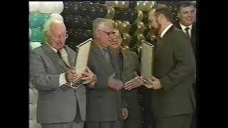 Jantar 50 anos ACIM - 2002/2003 - parte 4