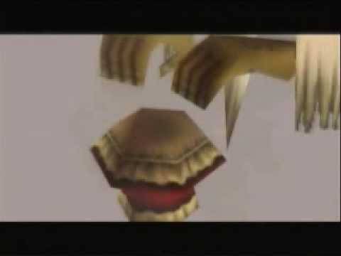 Goron