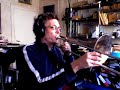 Till Mertens How to make low budget music production Till Mertens How to make low budget music production