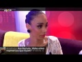 Hoeveel piercings heeft Rochelle? 27-05-2011