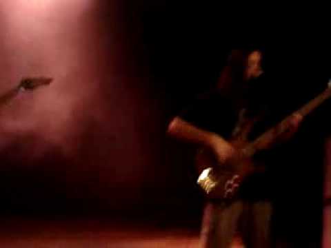 NO BLEST - Chain Reaction Live at ...