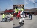 St. Louis Scooter Club Jan*March 08 Rides