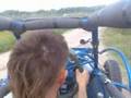 inside cam by SS. ,Driver: Zsolt Farkas
