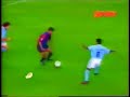 Rivaldo magic